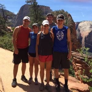 Meet your Posher, Debbie